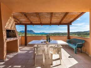 Apartment Bellavista 1 by Interhome Porto Istana